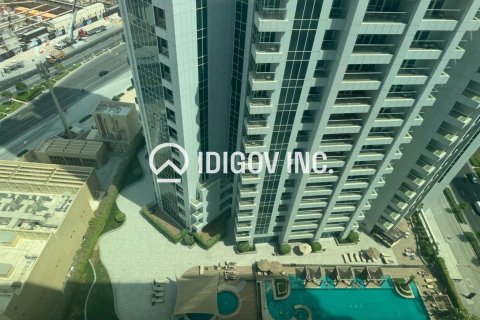 Office de 87m² en Business Bay, UAE No. 142836