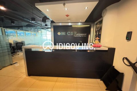 Office de 87m² en Business Bay, UAE No. 142836 9