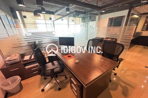 Office de 87m² en Business Bay, UAE No. 142836 10