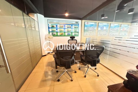 Office de 87m² en Business Bay, UAE No. 142836 5