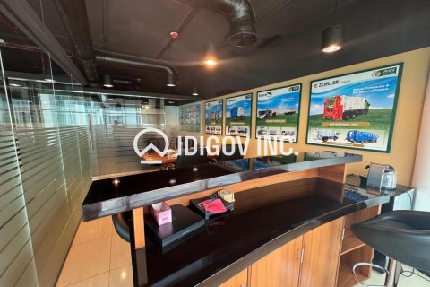 Office de 87m² en Business Bay, UAE No. 142836 13