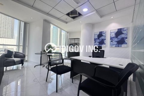 41m² Office in Business Bay, UAE No. 142834 11