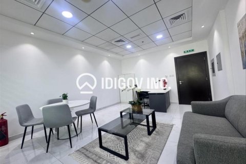 41m² Office in Business Bay, UAE No. 142834 9