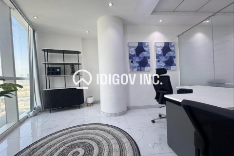 41m² Office in Business Bay, UAE No. 142834