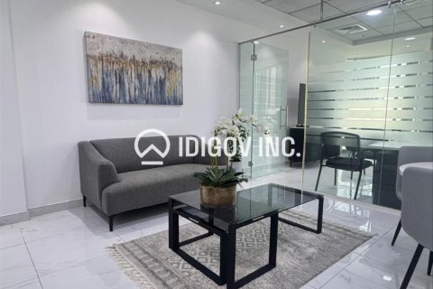 41m² Office in Business Bay, UAE No. 142834 7