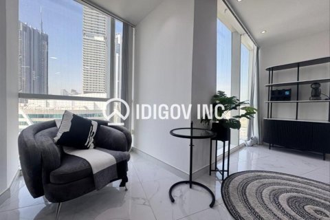 41m² Office in Business Bay, UAE No. 142834 3