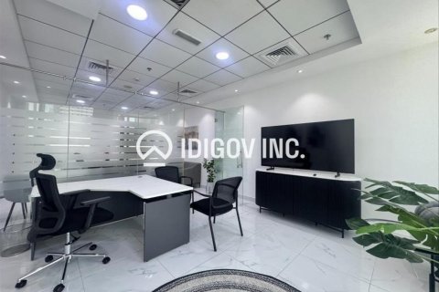 41m² Office in Business Bay, UAE No. 142834 8
