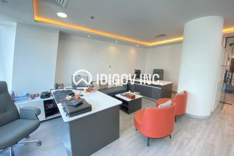 Office de 139m² en Business Bay, UAE No. 142837 7