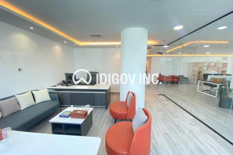 Office de 139m² en Business Bay, UAE No. 142837 3