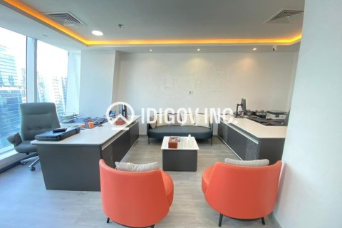 Office de 139m² en Business Bay, UAE No. 142837 10