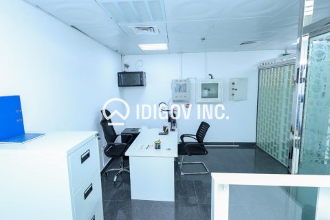 Office de 92m² à Business Bay, UAE No. 142835 8