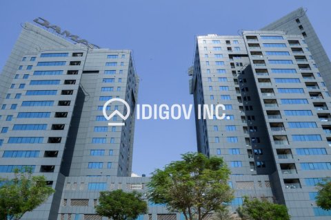 Office de 92m² à Business Bay, UAE No. 142835