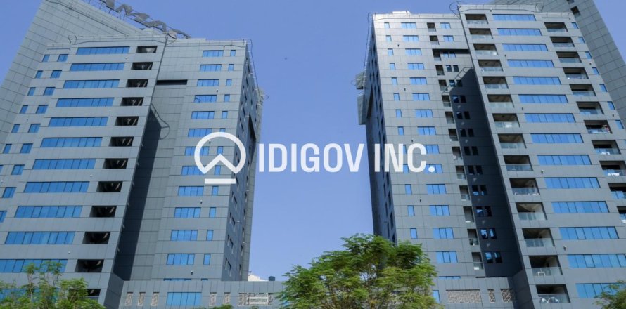 Office de 92m² à Business Bay, UAE No. 142835