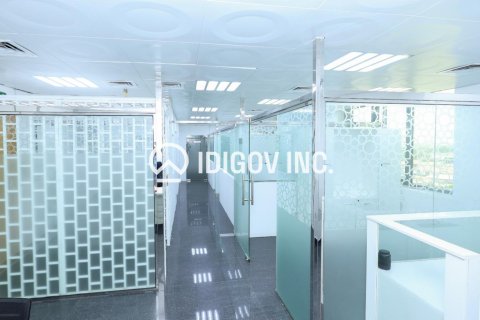 Office de 92m² à Business Bay, UAE No. 142835 16