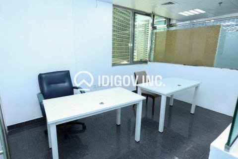Office de 92m² à Business Bay, UAE No. 142835 26