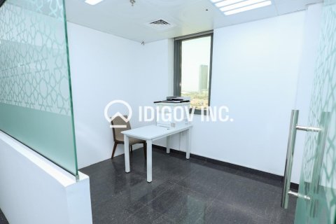 Office de 92m² à Business Bay, UAE No. 142835 13
