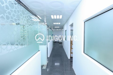 Office de 92m² à Business Bay, UAE No. 142835 20