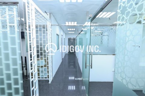 Office de 92m² à Business Bay, UAE No. 142835 17