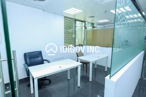 Office de 92m² à Business Bay, UAE No. 142835 3