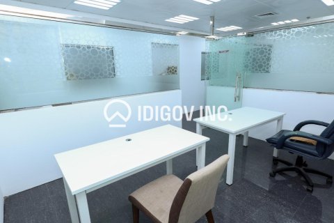 Office de 92m² à Business Bay, UAE No. 142835 14