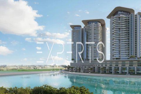 1 bedroom Apartment in Al Reem Island, UAE No. 205293