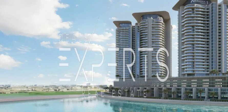 1 bedroom Apartment in Al Reem Island, UAE No. 205293