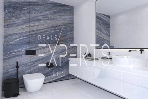3 bedrooms Apartment on the Yas Island, UAE No. 205291 7