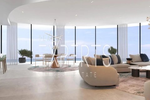 3 bedrooms Apartment on the Yas Island, UAE No. 205291 4