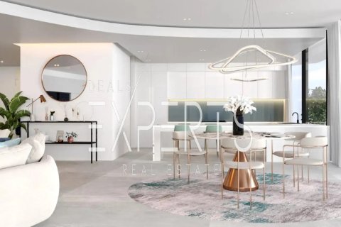 3 bedrooms Apartment on the Yas Island, UAE No. 205291 6