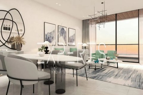 3 bedrooms Apartment on the Yas Island, UAE No. 205291 5