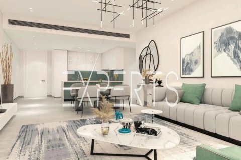 3 bedrooms Apartment on the Yas Island, UAE No. 205291 3