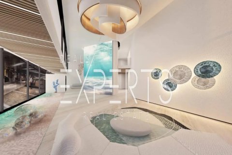 3 bedrooms Apartment on the Yas Island, UAE No. 205291 9