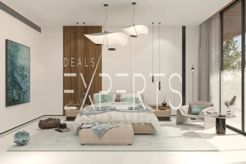 3 bedrooms Apartment on the Yas Island, UAE No. 205291 8