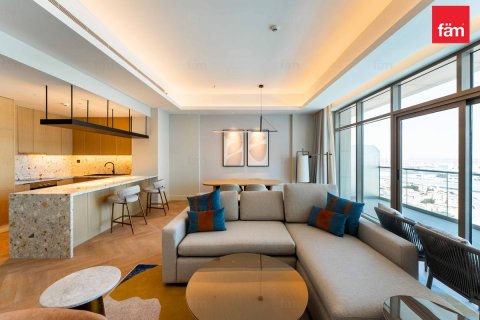 Appartement de 2 chambres à Al Barsha, UAE No. 141462 26