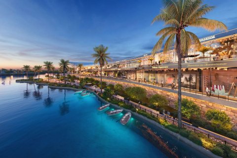 Квартира с 2 спальнями в Дубай, ОАЭ №141460 13