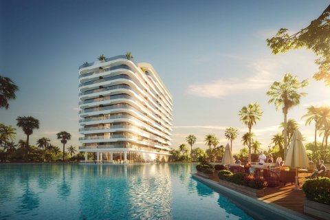 Квартира с 2 спальнями в Дубай, ОАЭ №141460