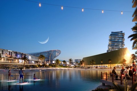 Квартира с 2 спальнями в Дубай, ОАЭ №141460 14