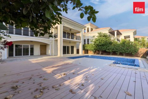 Вилла с 5 спальнями в Дубай, ОАЭ №141464 8