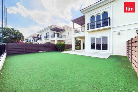 Вилла с 4 спальнями в Дубай, ОАЭ №141465 27