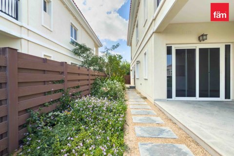 Вилла с 4 спальнями в Дубай, ОАЭ №141465 25