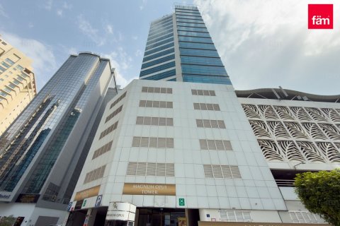 Офис 483.9м² в Дубай, ОАЭ №186313 15