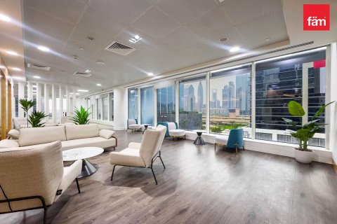Office de 306.5m² à Downtown Dubai (Downtown Burj Dubai), UAE No. 186308 5