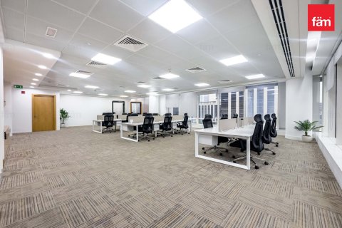 Office de 306.5m² à Downtown Dubai (Downtown Burj Dubai), UAE No. 186308 3