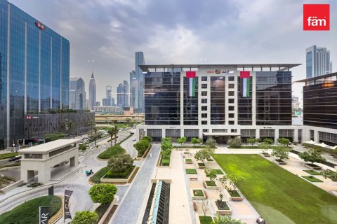 Office de 306.5m² à Downtown Dubai (Downtown Burj Dubai), UAE No. 186308 12