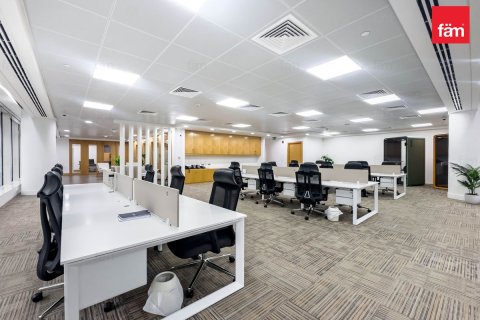 Office de 306.5m² à Downtown Dubai (Downtown Burj Dubai), UAE No. 186308 7