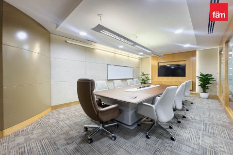 Office de 306.5m² à Downtown Dubai (Downtown Burj Dubai), UAE No. 186308 9