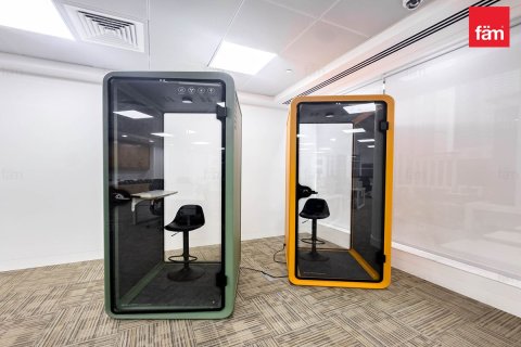 Office de 306.5m² à Downtown Dubai (Downtown Burj Dubai), UAE No. 186308 11