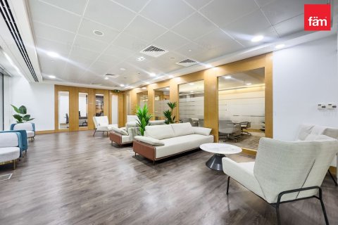 Office de 306.5m² à Downtown Dubai (Downtown Burj Dubai), UAE No. 186308 6