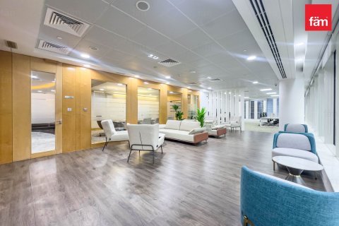 Office de 306.5m² à Downtown Dubai (Downtown Burj Dubai), UAE No. 186308 4