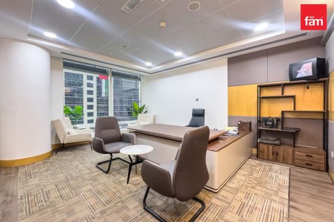 Office de 306.5m² à Downtown Dubai (Downtown Burj Dubai), UAE No. 186308
